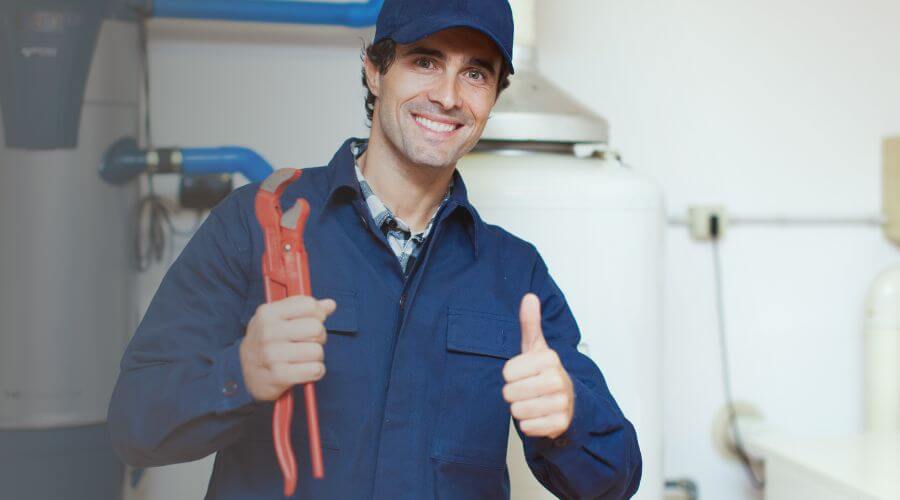 Local expert plumbing services in Woodland, AL
